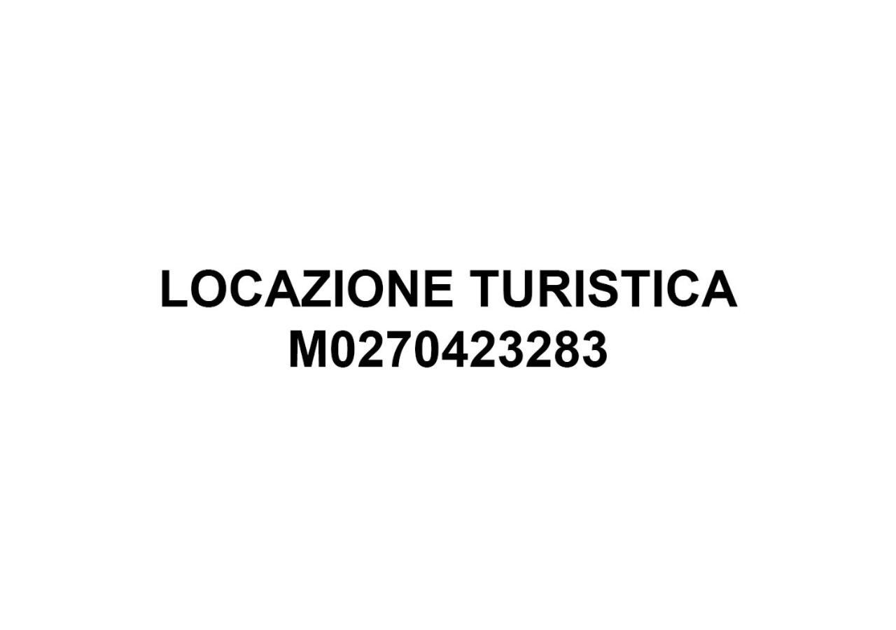 Ca' Santa Marta Apartment Venesia Bagian luar foto